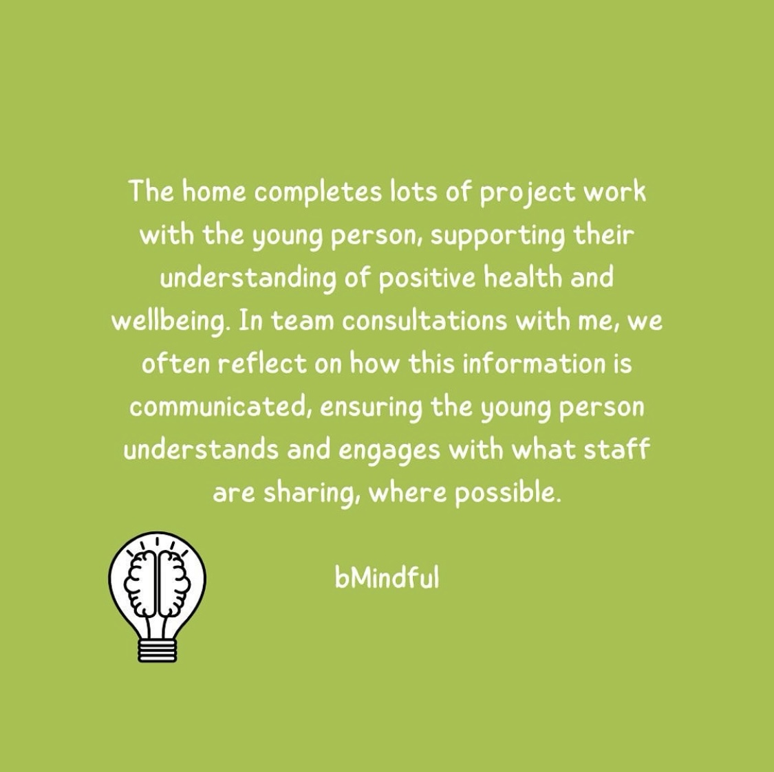 Bmindful