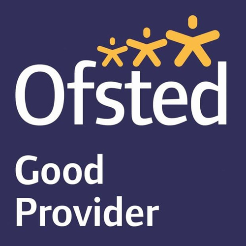 Ofsted - Good Provider