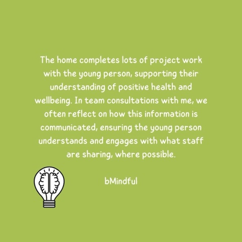 Bmindful
