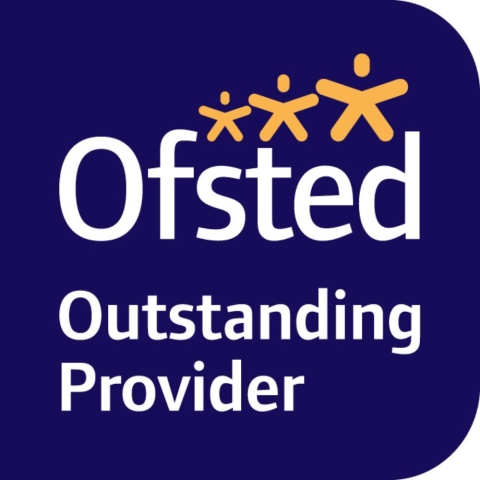 Ofsted Outstanding provider 